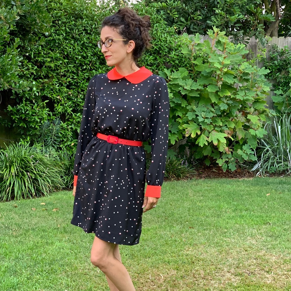 Collective Concepts dress